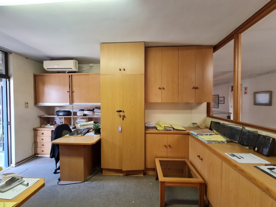 Commercial Property for Sale in Bloemfontein Free State